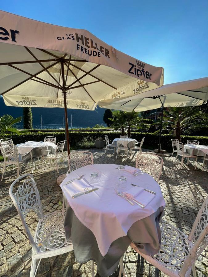 Hotel & Residence La Sibilla Cusiana เปตเตนาสโก ภายนอก รูปภาพ