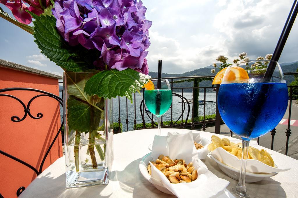 Hotel & Residence La Sibilla Cusiana เปตเตนาสโก ภายนอก รูปภาพ
