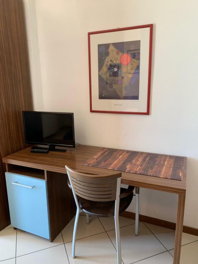 Hotel & Residence La Sibilla Cusiana เปตเตนาสโก ภายนอก รูปภาพ