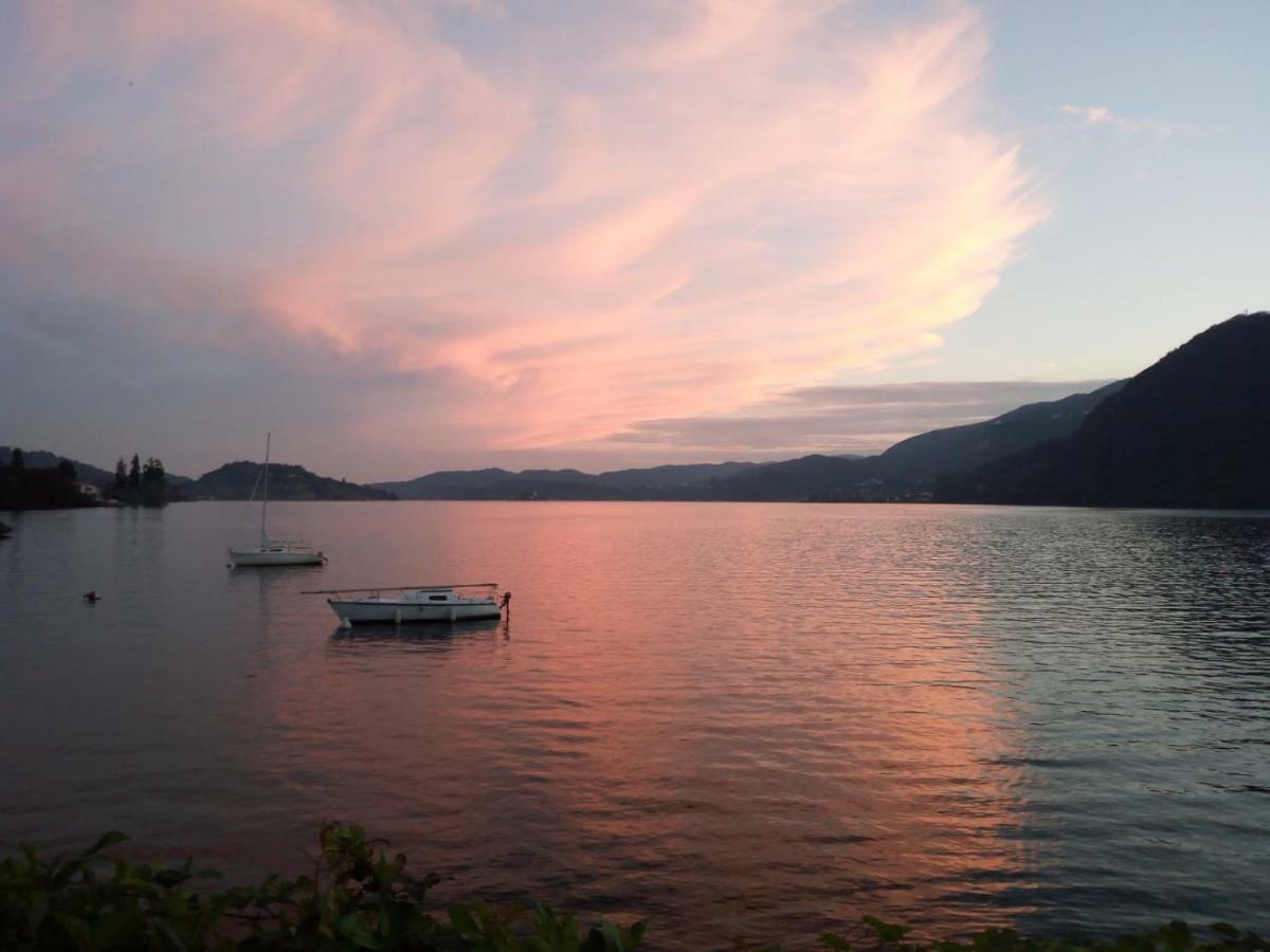 Hotel & Residence La Sibilla Cusiana เปตเตนาสโก ภายนอก รูปภาพ