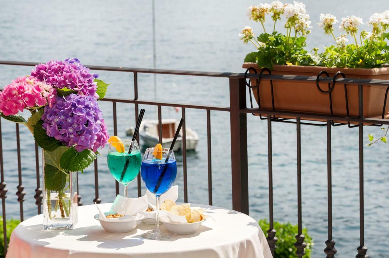 Hotel & Residence La Sibilla Cusiana เปตเตนาสโก ภายนอก รูปภาพ