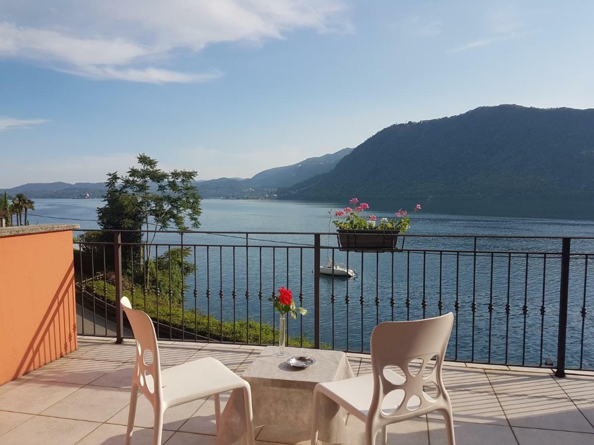 Hotel & Residence La Sibilla Cusiana เปตเตนาสโก ภายนอก รูปภาพ